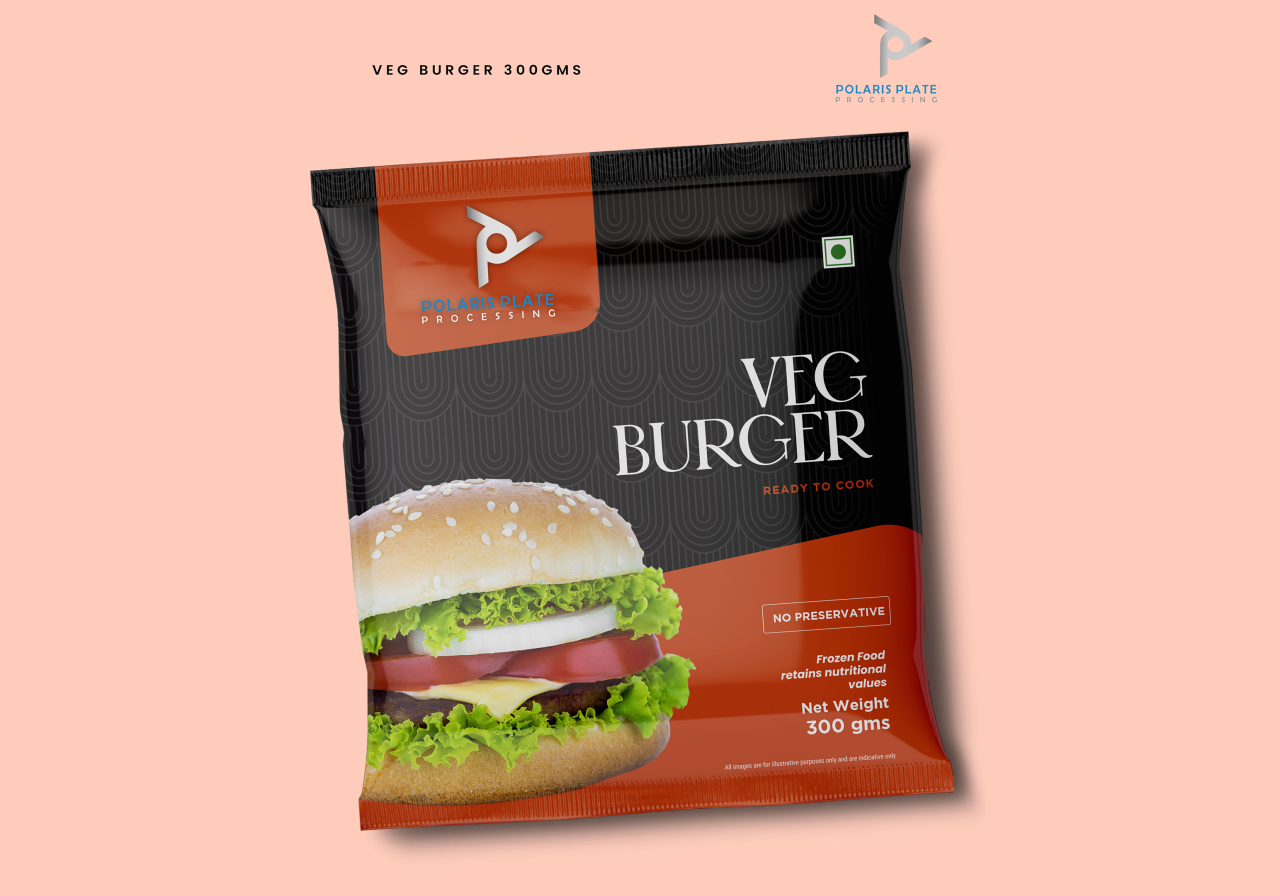 Veg Burger